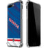 NHL New York Rangers Home Jersey iPhone 7/8 Plus Clear Case