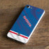NHL New York Rangers Home Jersey iPhone 7 Skin