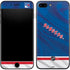 NHL New York Rangers Home Jersey iPhone 8 Plus Skin