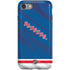 NHL New York Rangers Home Jersey iPhone SE (2nd & 3rd Gen) Pro Case
