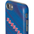 NHL New York Rangers Home Jersey iPhone SE (2nd & 3rd Gen) Pro Case