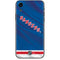NHL New York Rangers Home Jersey iPhone XR Skin