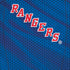NHL New York Rangers Home Jersey iPhone XS Skin