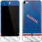 NHL New York Rangers Home Jersey Apple iPod Skin