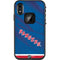 NHL New York Rangers Home Jersey LifeProof Fre iPhone Skin