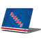 NHL New York Rangers Home Jersey Apple MacBook Pro 13-inch Skin