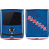 NHL New York Rangers Home Jersey Motorola RAZR Skin