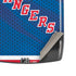 NHL New York Rangers Home Jersey Motorola RAZR Skin