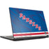 NHL New York Rangers Home Jersey MSI GS65 Stealth Laptop Skin