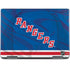 NHL New York Rangers Home Jersey Notebook 9 Pro 13in (2017) Skin