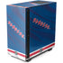 NHL New York Rangers Home Jersey NZXT H510 Compact ATX Mid-Tower Case Skin