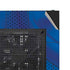 NHL New York Rangers Home Jersey NZXT H510 Compact ATX Mid-Tower Case Skin