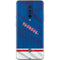 NHL New York Rangers Home Jersey OnePlus 7 Pro Skin