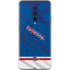 NHL New York Rangers Home Jersey OnePlus 7 Pro Skin