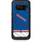 NHL New York Rangers Home Jersey Otterbox Commuter Galaxy Skin