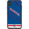 NHL New York Rangers Home Jersey Otterbox Symmetry iPhone Skin