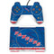 NHL New York Rangers Home Jersey PlayStation Classic Bundle Skin