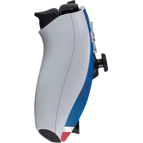 NHL New York Rangers Home Jersey PlayStation Portal Remote Player Skin