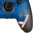 NHL New York Rangers Home Jersey PlayStation Scuf Vantage 2 Controller Skin