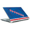 NHL New York Rangers Home Jersey Portege Z30t/Z30t-A Skin