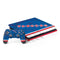 NHL New York Rangers Home Jersey PS4 Slim Bundle Skin