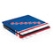 NHL New York Rangers Home Jersey PS4 Slim Skin