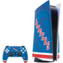NHL New York Rangers Home Jersey PS5 Bundle Skin