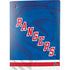 NHL New York Rangers Home Jersey PS5 Console Skin