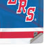 NHL New York Rangers Home Jersey PS5 Console Skin