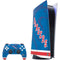 NHL New York Rangers Home Jersey PS5 Digital Edition Bundle Skin