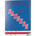 NHL New York Rangers Home Jersey PS5 Digital Edition Console Skin
