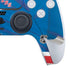 NHL New York Rangers Home Jersey PS5 Controller Skin
