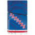 NHL New York Rangers Home Jersey PS5 Slim Disk Console Skin