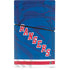 NHL New York Rangers Home Jersey PS5 Slim Digital Edition Console Skin