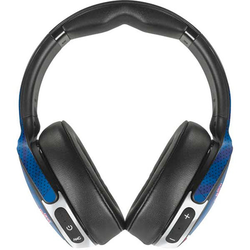NHL New York Rangers Home Jersey Skullcandy Venue Skin