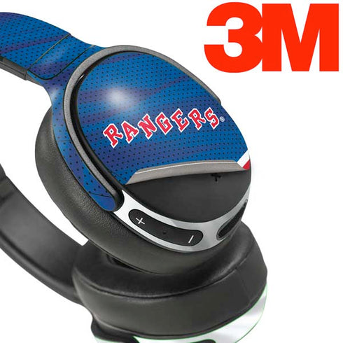 NHL New York Rangers Home Jersey Skullcandy Venue Skin