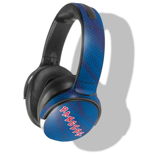 NHL New York Rangers Home Jersey Skullcandy Venue Skin