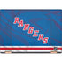 NHL New York Rangers Home Jersey HP Spectre Skin