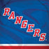 NHL New York Rangers Home Jersey HP Spectre Skin