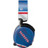 NHL New York Rangers Home Jersey SteelSeries Arctis 5 Skin