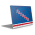 NHL New York Rangers Home Jersey Surface Book 2 13.5in Skin