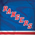 NHL New York Rangers Home Jersey Surface Book 2 15in Skin