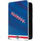 NHL New York Rangers Home Jersey Surface Duo Skin