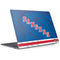 NHL New York Rangers Home Jersey Surface Laptop 3 13.5in Skin