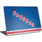 NHL New York Rangers Home Jersey Surface Laptop 4 15in Skin
