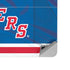 NHL New York Rangers Home Jersey Surface Laptop Studio Skin