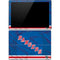 NHL New York Rangers Home Jersey Surface Pro 4 Skin