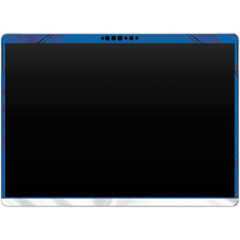 NHL New York Rangers Home Jersey Surface Pro 9 Skin