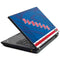 NHL New York Rangers Home Jersey T440s Skin