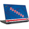 NHL New York Rangers Home Jersey Lenovo ThinkPad Skin